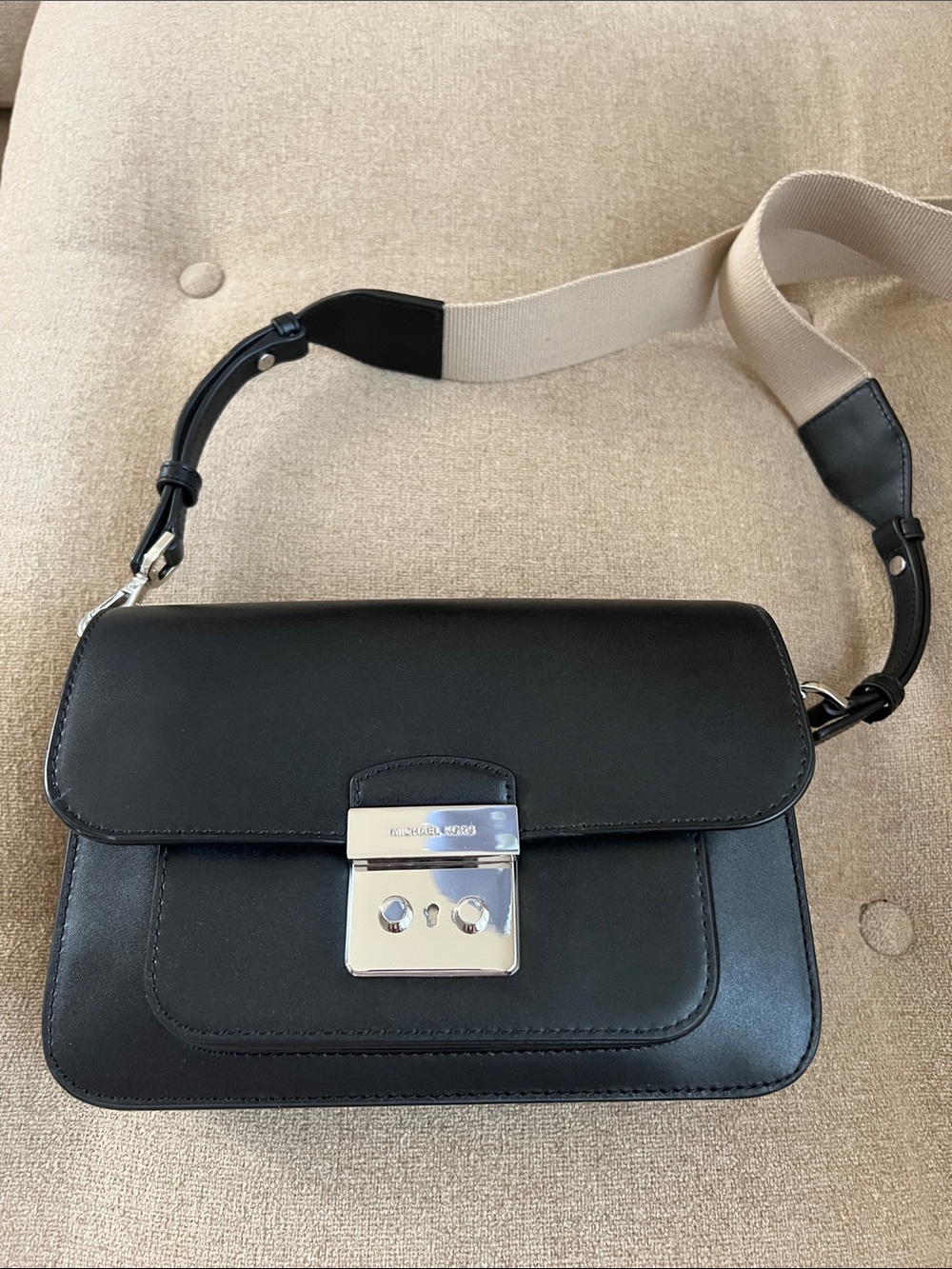 Michael Kors Sloan Crossbody Bag